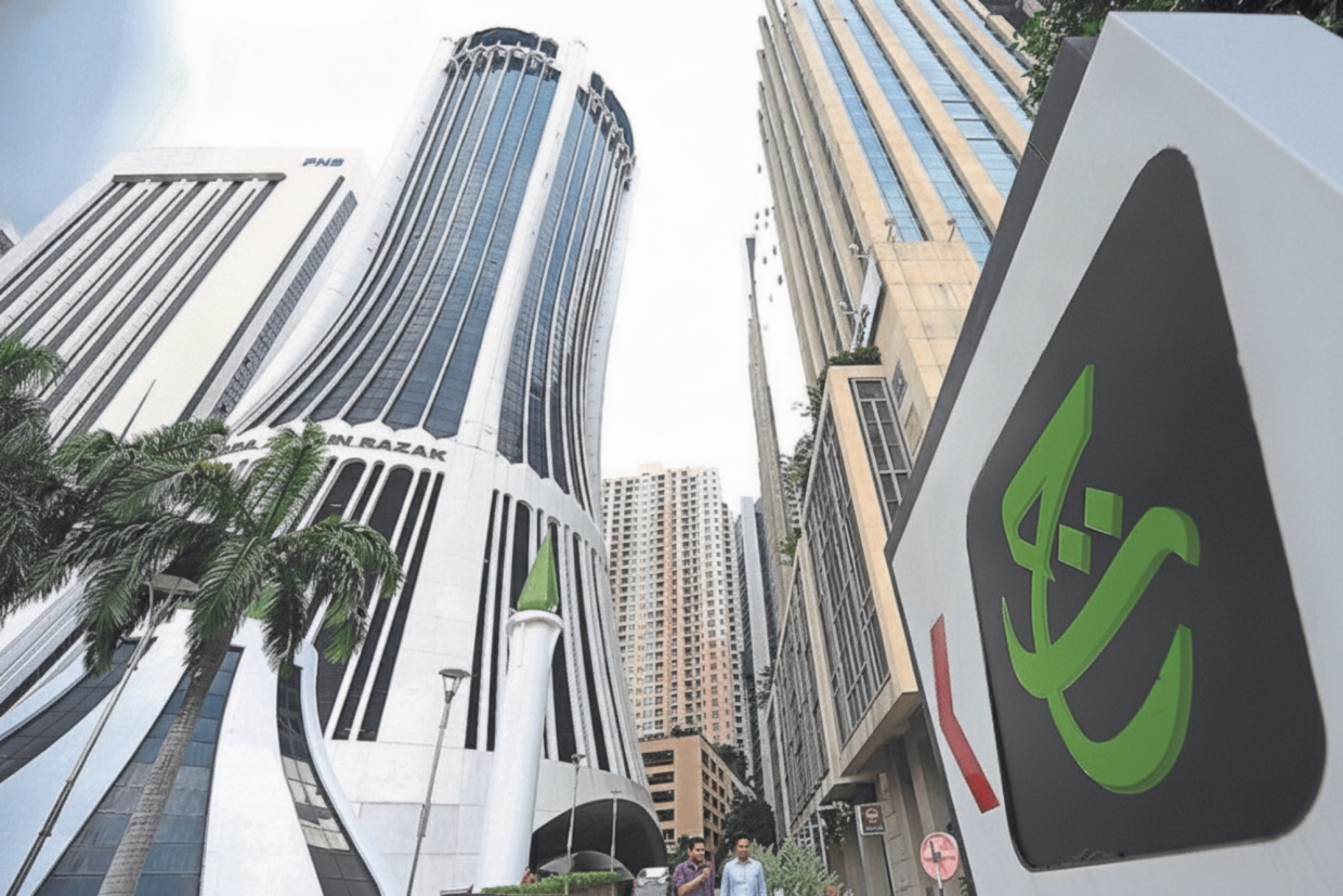 Tabung Haji's Accounting Practices Masked Losses With Policy Shifts, RCI Reveals