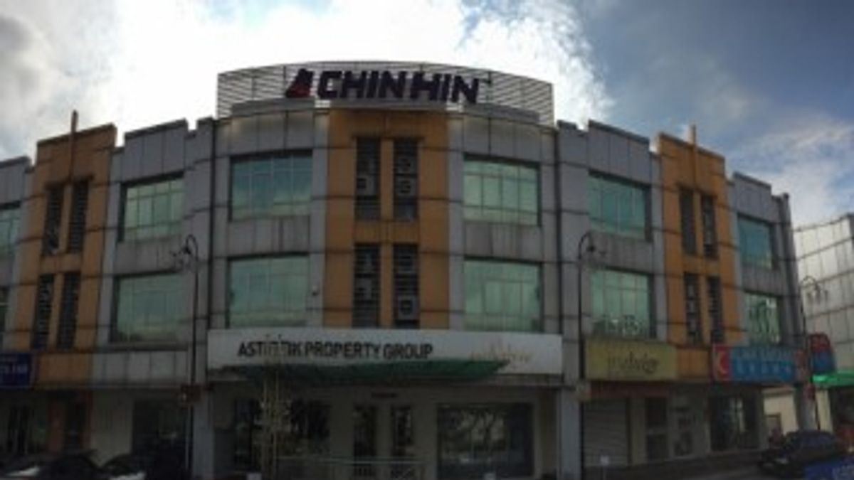 Oriental Interest to Acquire Motor and Industrial Holdings for RM280 Million