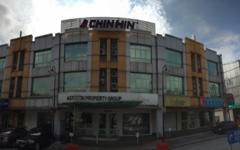 Oriental Interest to Acquire Motor and Industrial Holdings for RM280 Million