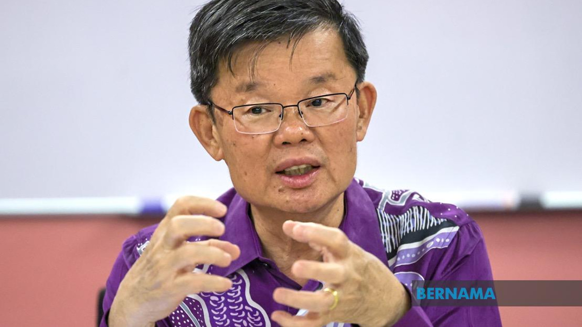 Penang PH To Retain BN Exco Until Next General Election