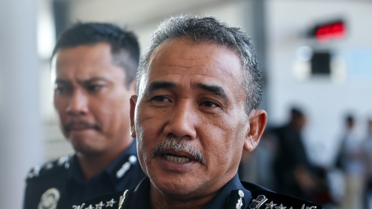 Kedah police dismantle international romance scam ring targeting Japanese nationals