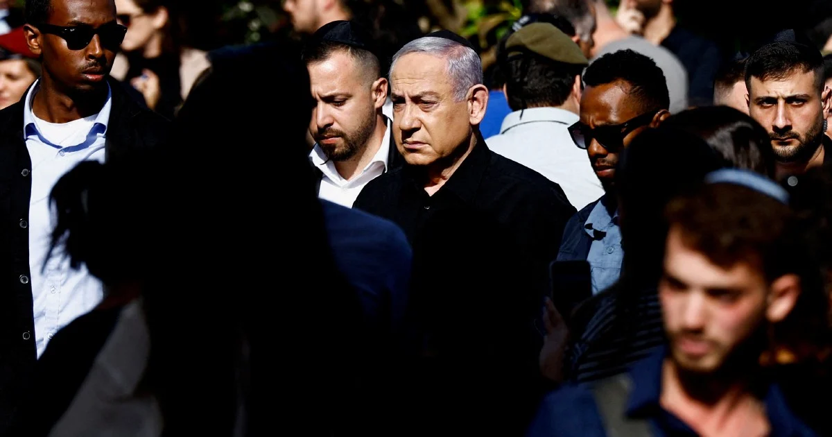 Netanyahu Completes Testimony in Corruption Trials