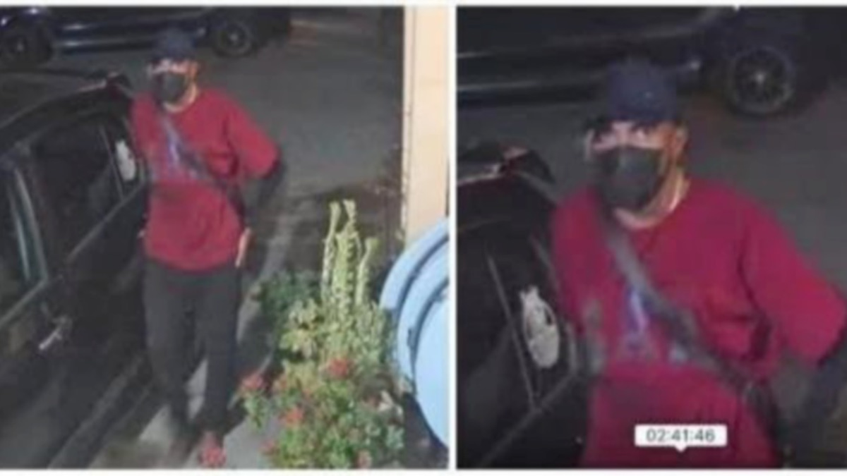 Two Men Arrested in Connection with Tanjung Bungah House Burglaries