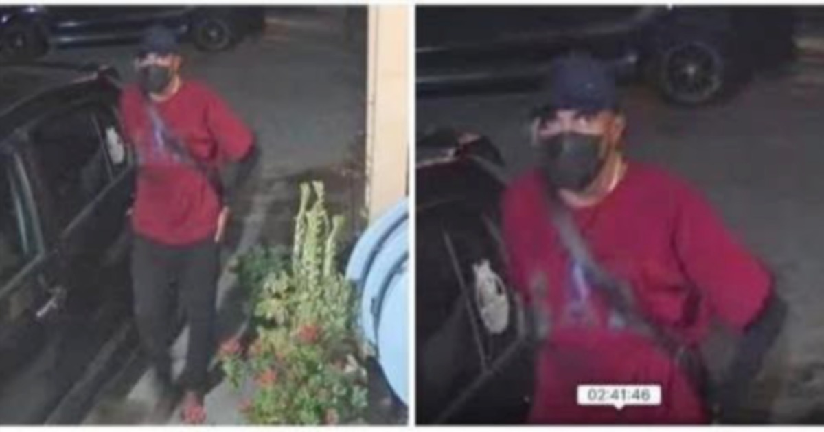 Two Men Arrested in Connection with Tanjung Bungah House Burglaries