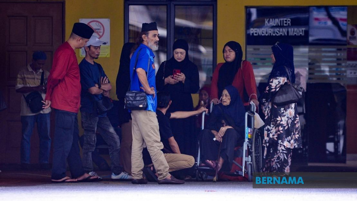 Family Demands Full Inquiry Into Maju Junction Lorry Tragedy That Killed Three