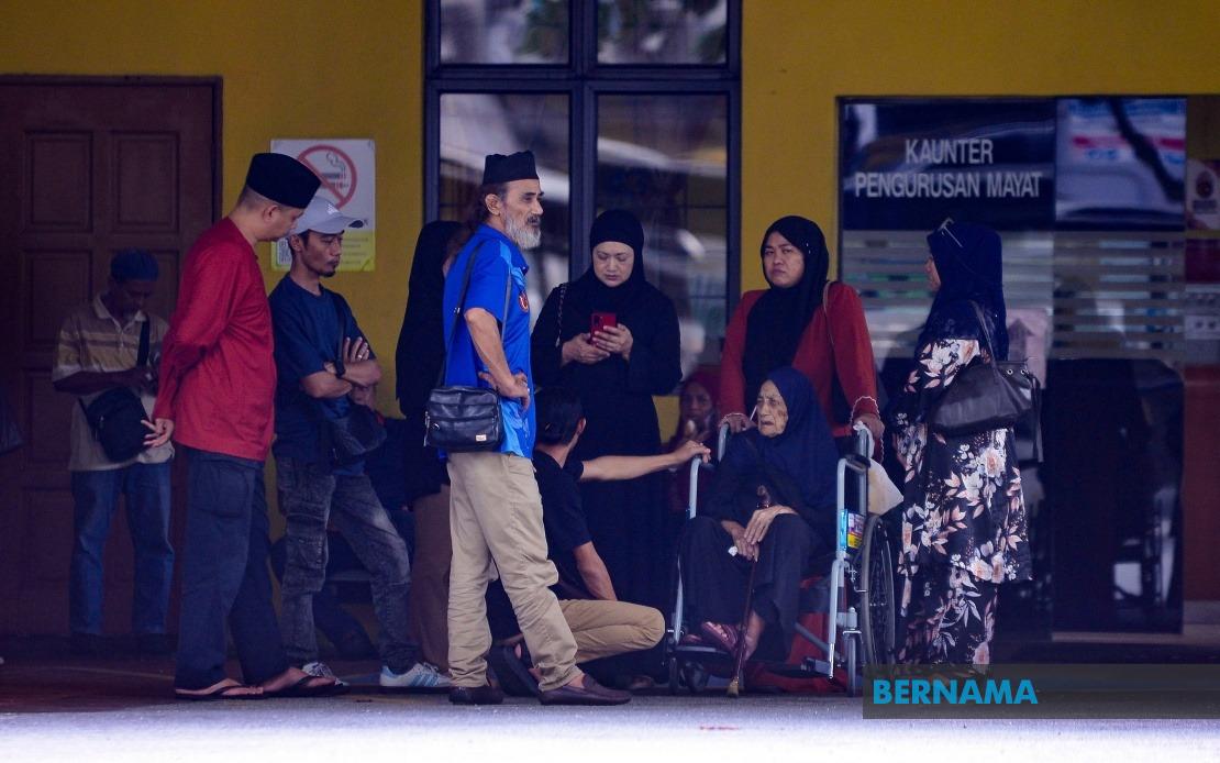Family Demands Full Inquiry Into Maju Junction Lorry Tragedy That Killed Three