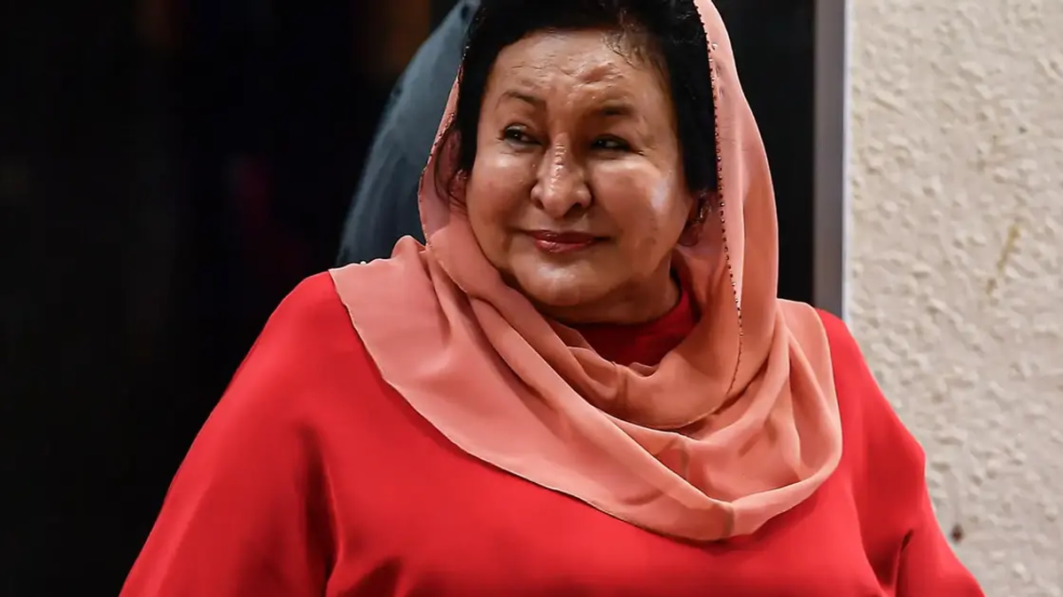 Rosmah Mansor Seeks Fresh Evidence in Solar Hybrid Appeal, Claims Witness Was Pressured