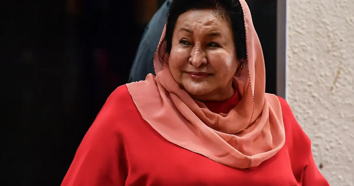 Rosmah Mansor Seeks Fresh Evidence in Solar Hybrid Appeal, Claims Witness Was Pressured