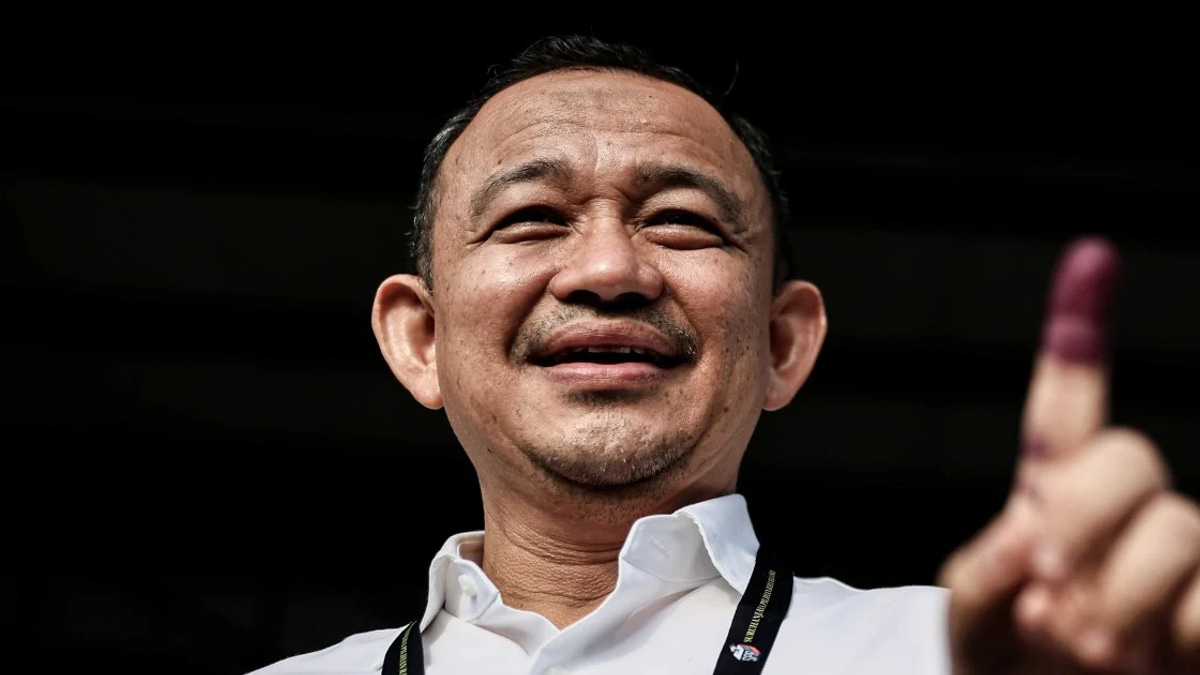 Johor Election: Maszlee Poised to Capture Puteri Wangsa as BN Advances in Opposition Heartlands