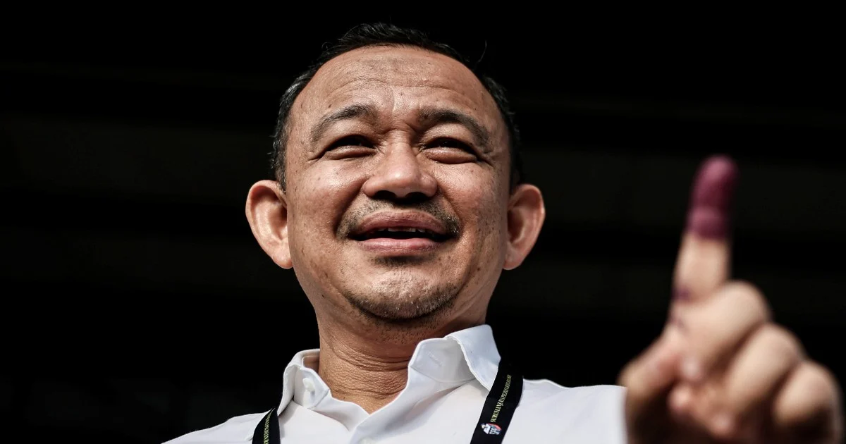 Johor Election: Maszlee Poised to Capture Puteri Wangsa as BN Advances in Opposition Heartlands