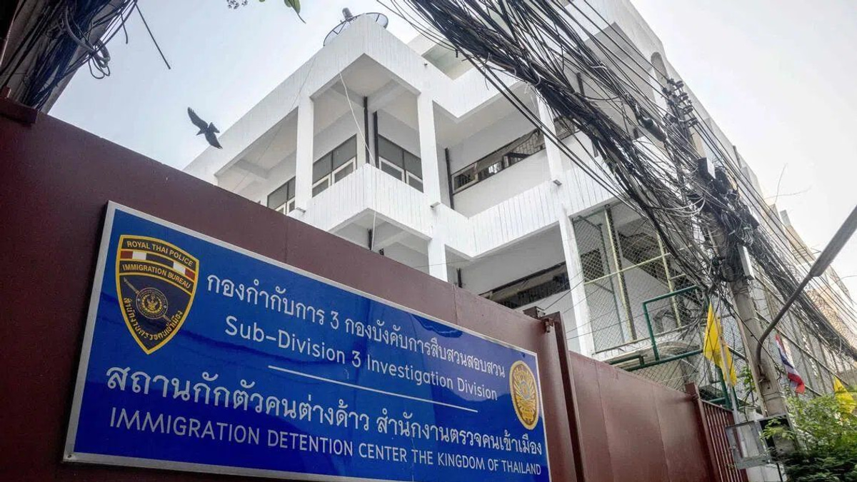 Thailand Tightens Deportation Rules for Lawbreaking Foreigners