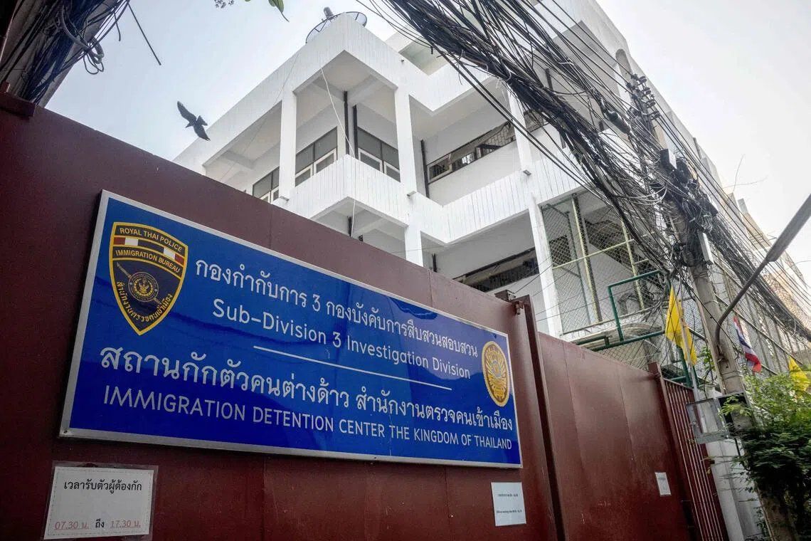 Thailand Tightens Deportation Rules for Lawbreaking Foreigners