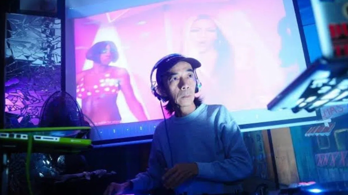 DJ Wiz: Singapore's Hip-Hop Pioneer and Turntablism Legend Dies at 63