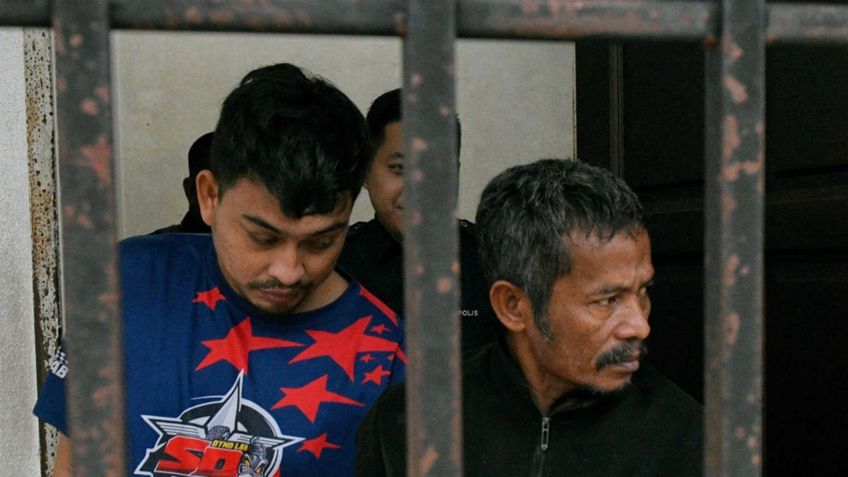 Two Indonesians Face Court Over 147kg Methamphetamine Seizure in Malaysia