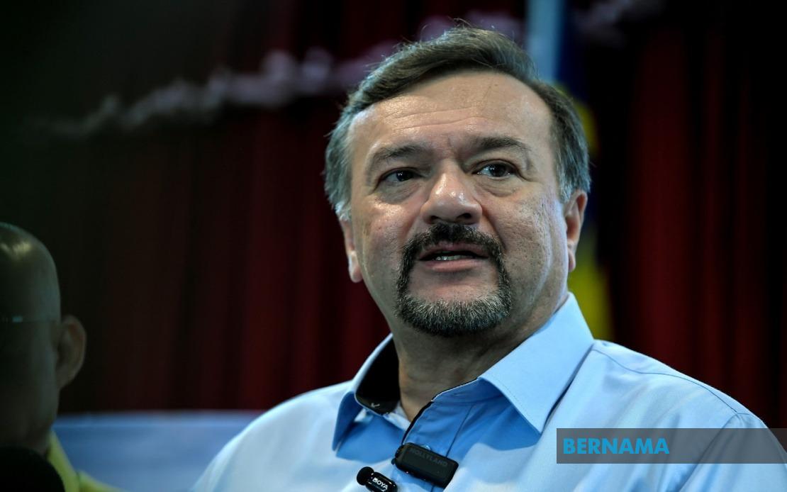 Malaysia accelerates Langkawi's regional connectivity push to unlock SME potential