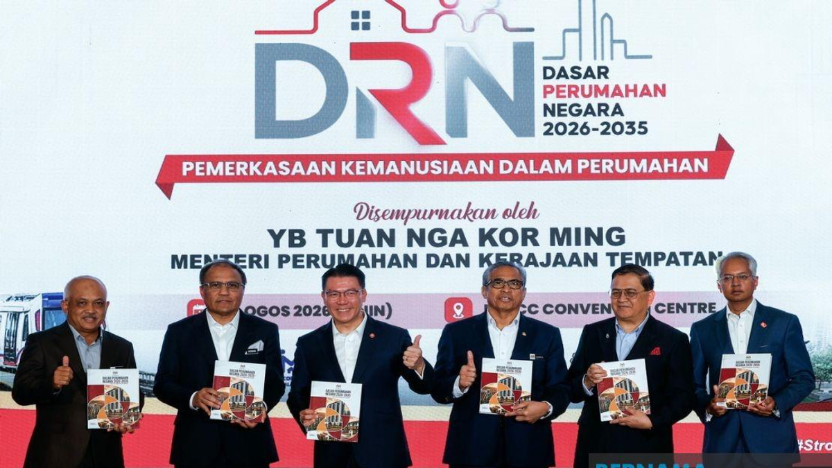 Housing Ministry to Overhaul Property Laws as Urbanisation Pressures Mount