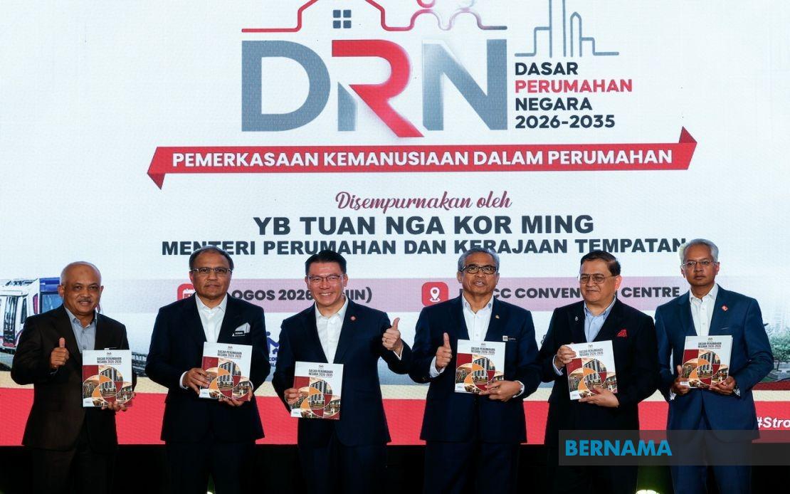 Housing Ministry to Overhaul Property Laws as Urbanisation Pressures Mount
