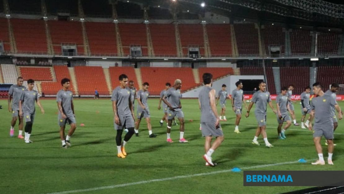 2026 ASEAN FIFA Cup Offers Harimau Malaya Chance to Restore Football Pride
