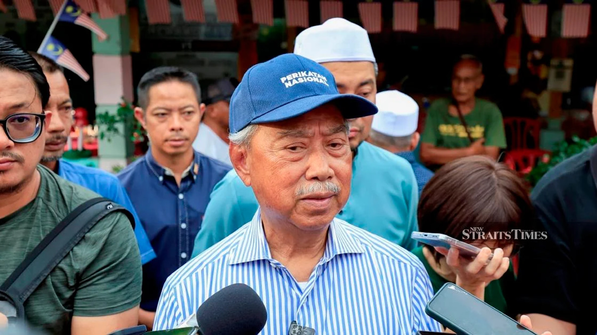 Bersatu mobilises ground game to boost Malay voter turnout in Johor election