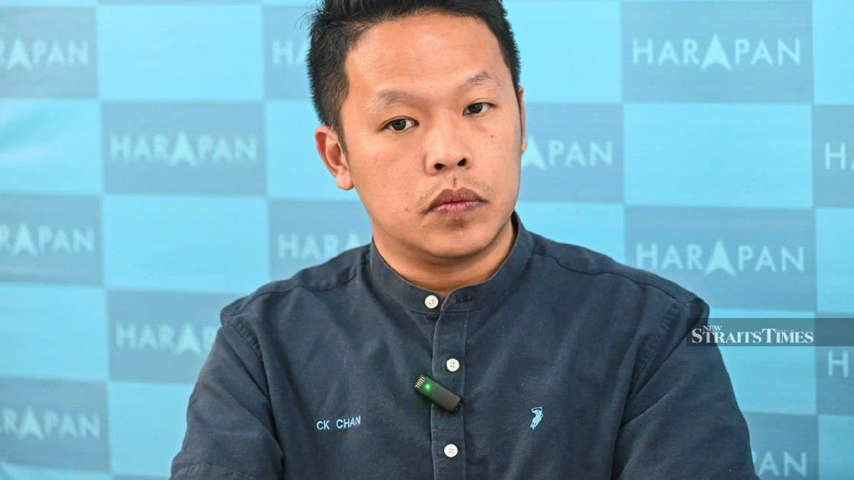 PKR Urged to Investigate 'Forced Membership' Allegation Tied to Food Aid Distribution