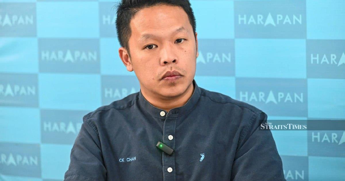 PKR Urged to Investigate 'Forced Membership' Allegation Tied to Food Aid Distribution