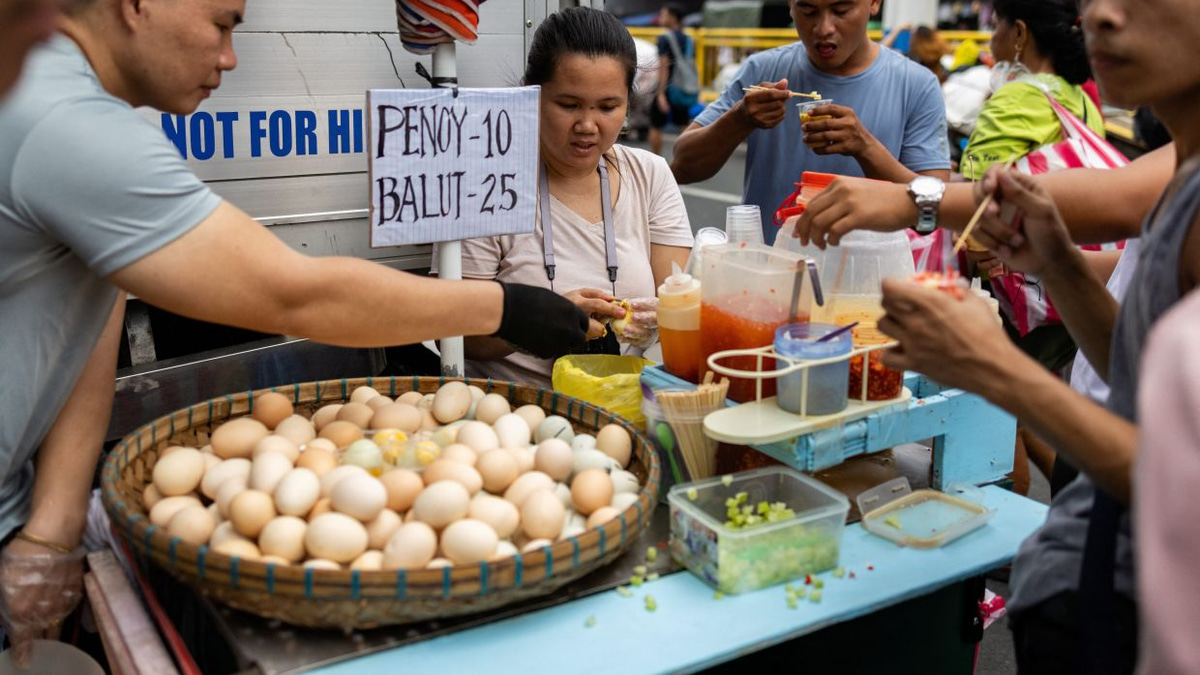 Malaysia's Political Culture Begins to Mirror the Philippines' Troubling Pattern of Corruption