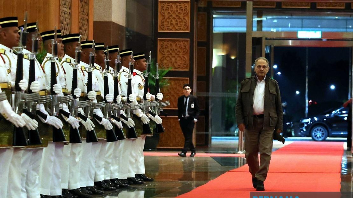 Timor-Leste President Concludes Five-Day Visit to Malaysia, Strengthening Bilateral Ties