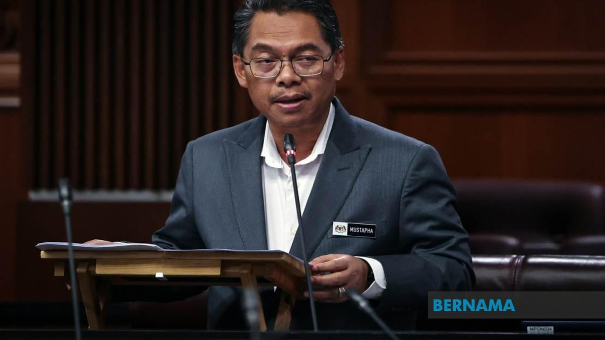 Sarawak Surpasses Borneonisation Target as Sabah Approaches 70 Percent