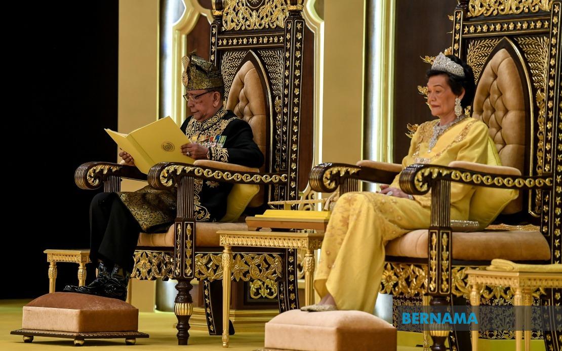 Sultan of Kedah Urges Langkawi to Forge Its Own Development Path, Shuns Comparisons to Phuket and Bali