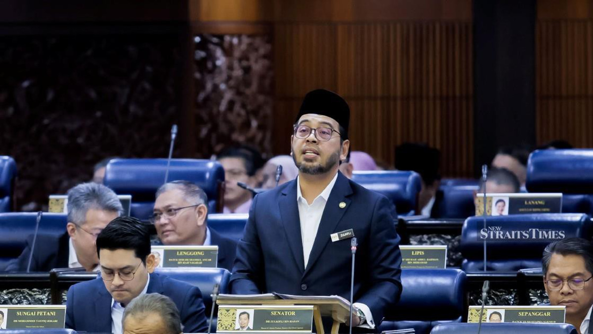 Tabung Haji Files 12 Reports Over RCI Findings Into Pilgrimage Fund Management