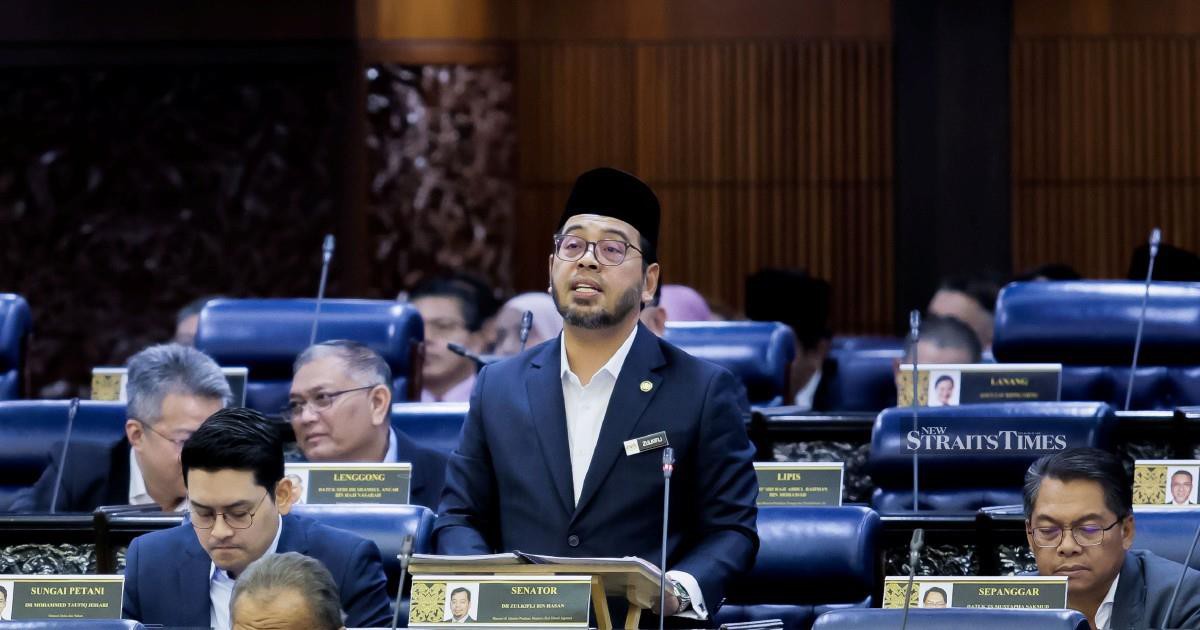 Tabung Haji Files 12 Reports Over RCI Findings Into Pilgrimage Fund Management