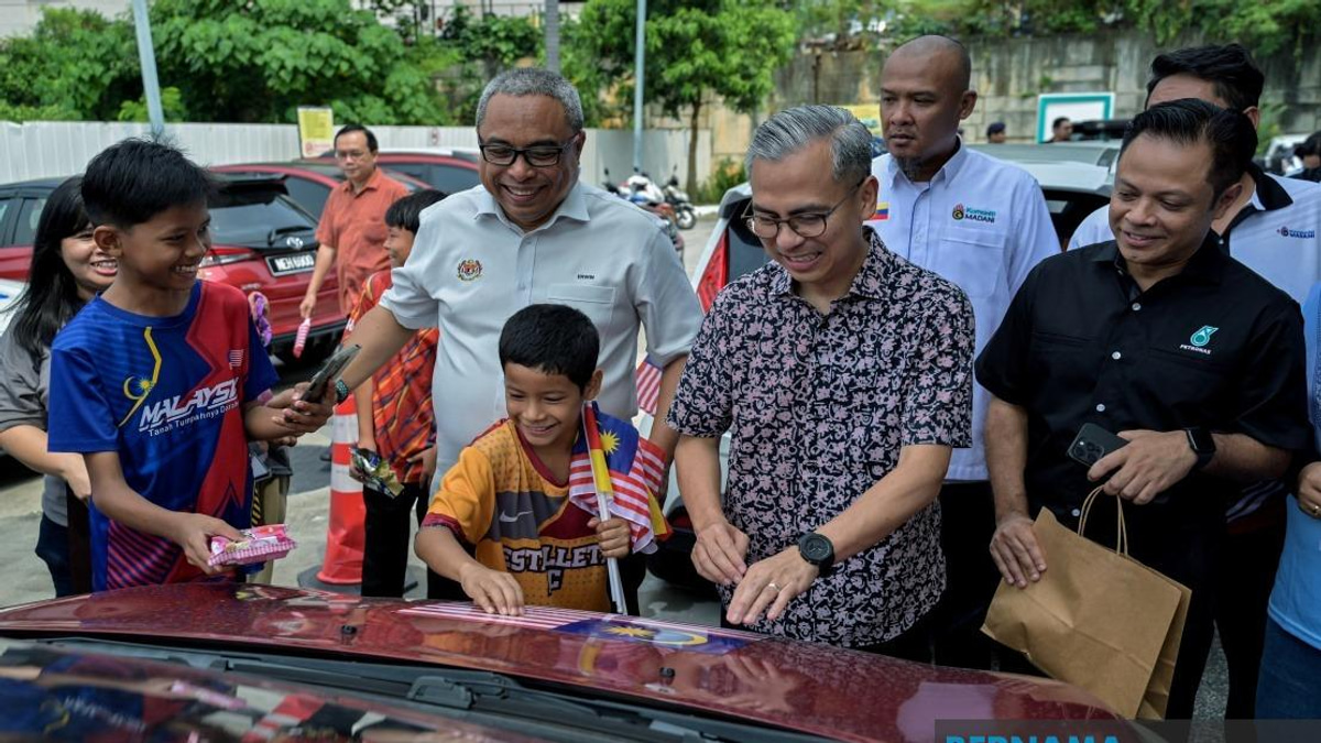 Communications Ministry To Launch Nationwide Gotong-Royong Initiative Against Dengue Outbreak