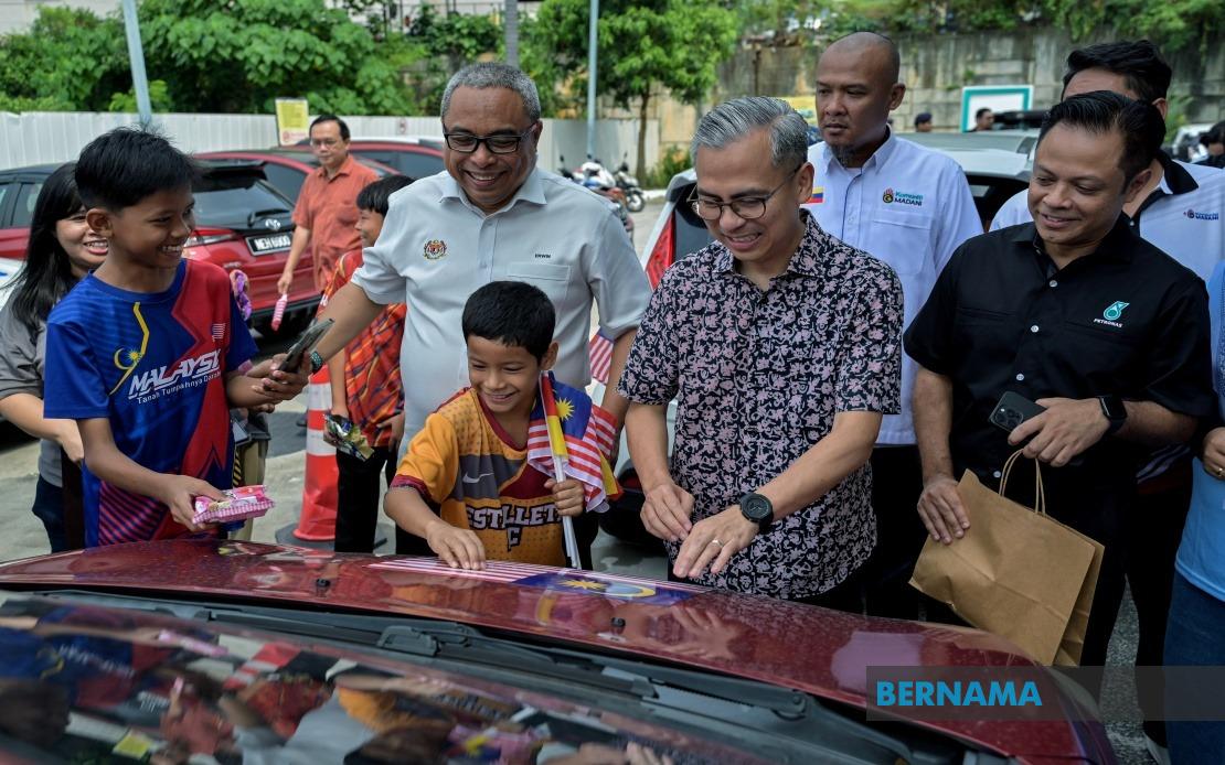Communications Ministry To Launch Nationwide Gotong-Royong Initiative Against Dengue Outbreak