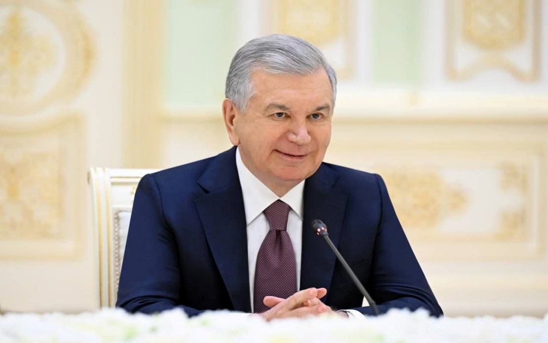 Uzbekistan's President Urges Global Islamic Civilisation Forum to Champion Peace and Scientific Progress