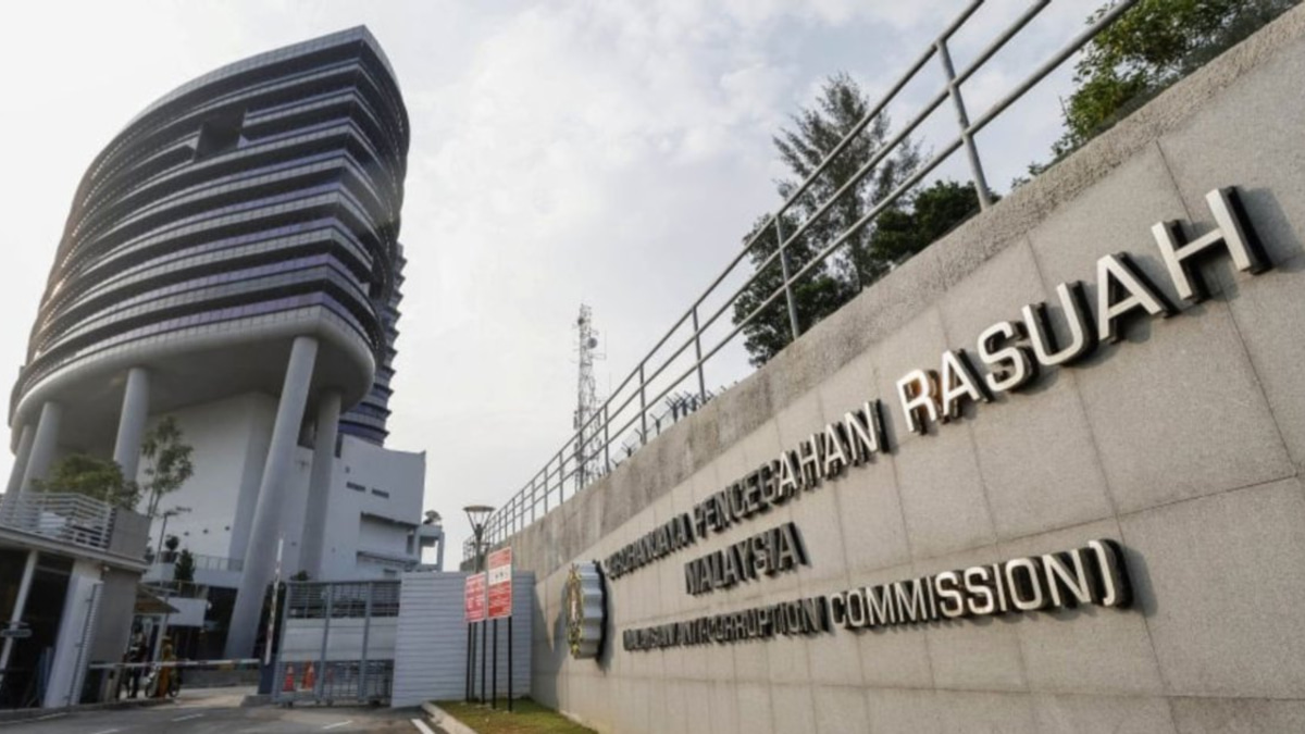 MACC Probes KWAP Over RM200 Million eFishery Investment Loss