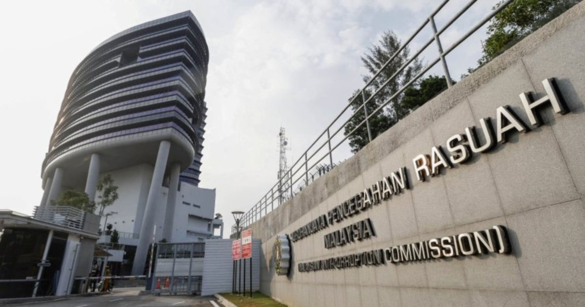 MACC Probes KWAP Over RM200 Million eFishery Investment Loss