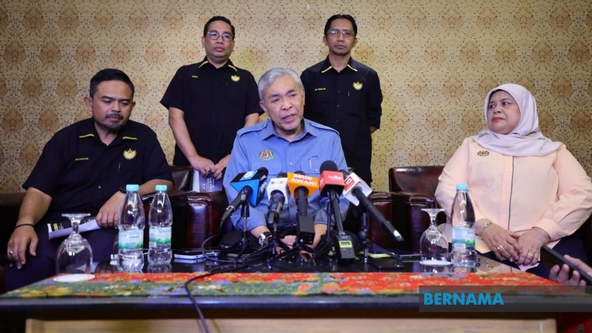 Strong Early Voting in Negeri Sembilan Sets Encouraging Tone for State Election