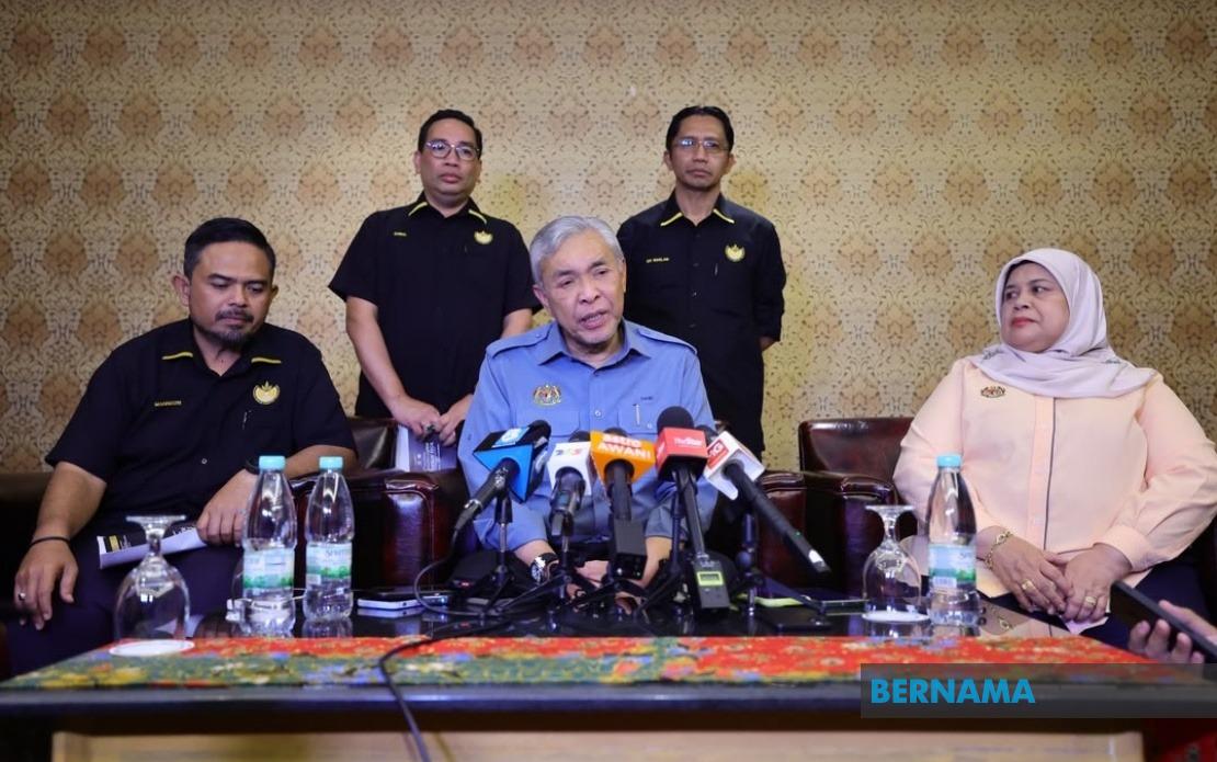 Strong Early Voting in Negeri Sembilan Sets Encouraging Tone for State Election