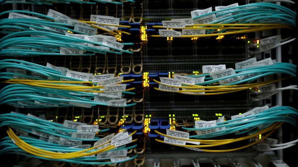 Global Crackdown on Data Centres Intensifies as AI Boom Strains Infrastructure