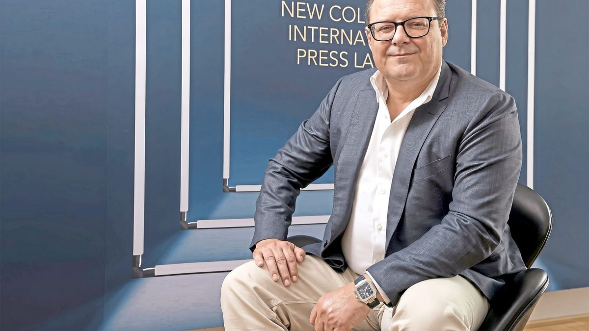 Passion Over Pedigree: Why Patek Philippe's Leader Demands Watch Obsession