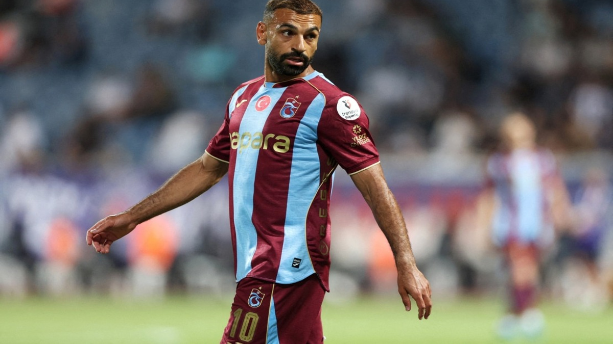 Mohamed Salah's Trabzonspor Move Sparks Commercial Frenzy in Cairo, Signals Deepening Egypt-Turkey Ties