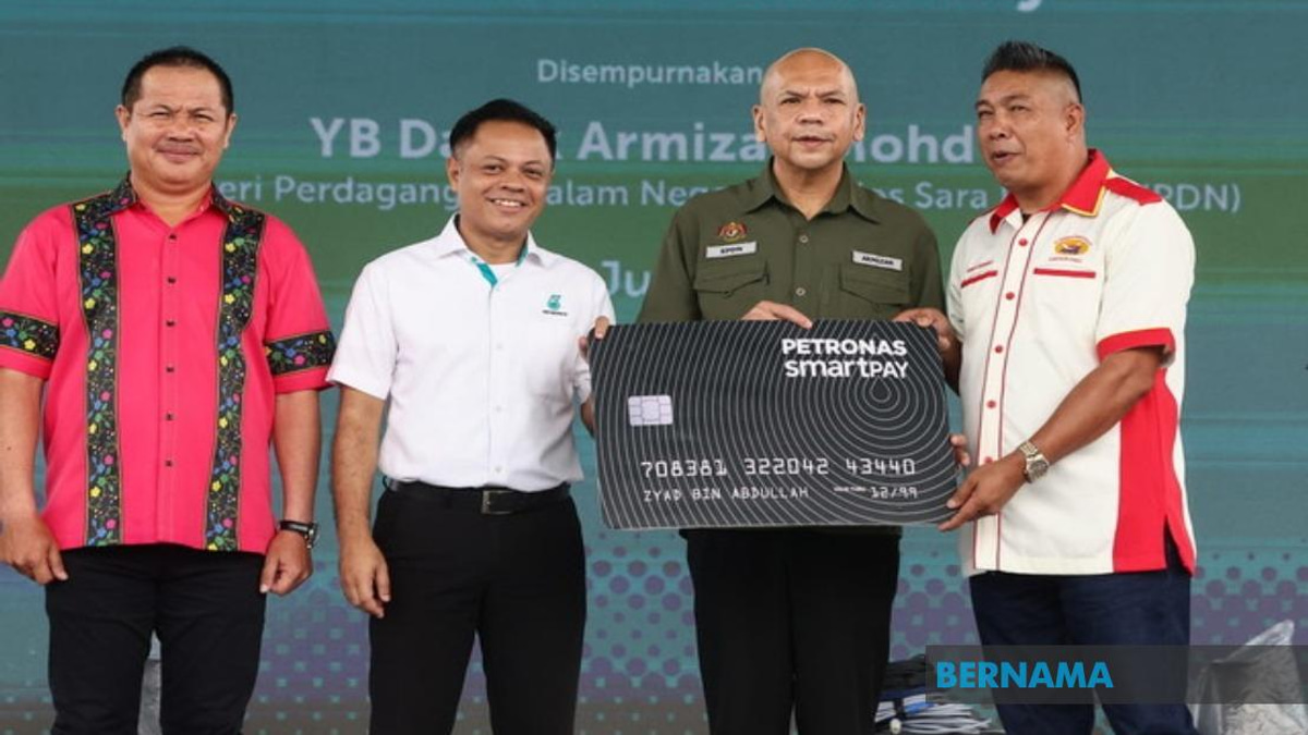 East Malaysia Firms Lead New SKDS Diesel Subsidy Expansion for Commercial Vehicles