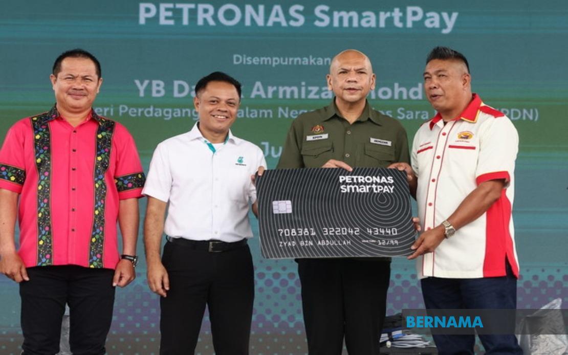 East Malaysia Firms Lead New SKDS Diesel Subsidy Expansion for Commercial Vehicles