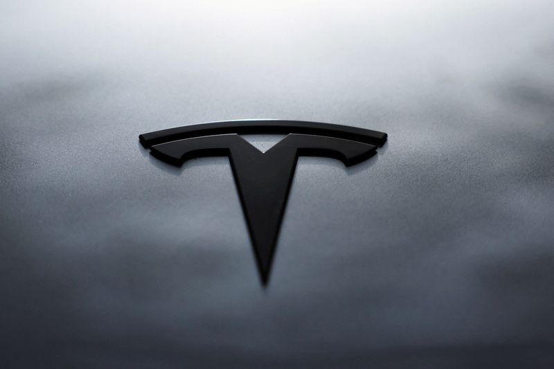 US Safety Regulator Rejects Tesla's Bid to Avoid Headlight Recall on Nearly 20,000 Vehicles
