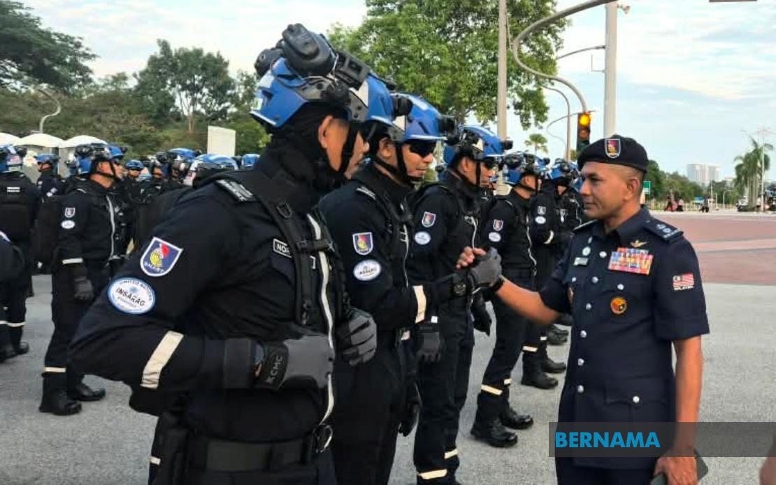 Malaysia's SMART Team Stands Ready to Deploy to Nepal as Flood Death Toll Climbs