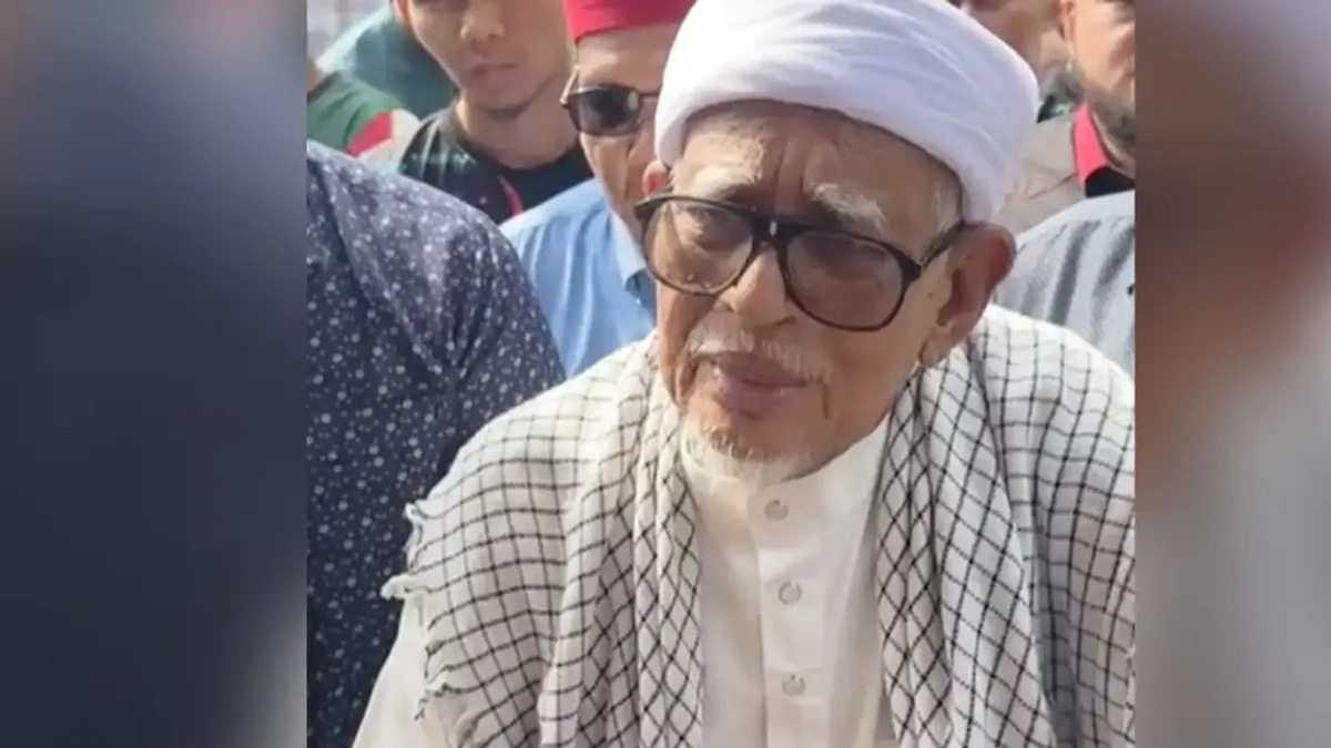 PAS chief pledges lasting partnership with Umno to stabilise Malaysia