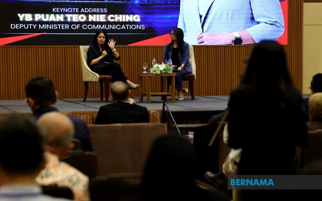 Civil Servants Must Avoid Inappropriate Language and Sensitive Topics, Says Deputy Minister
