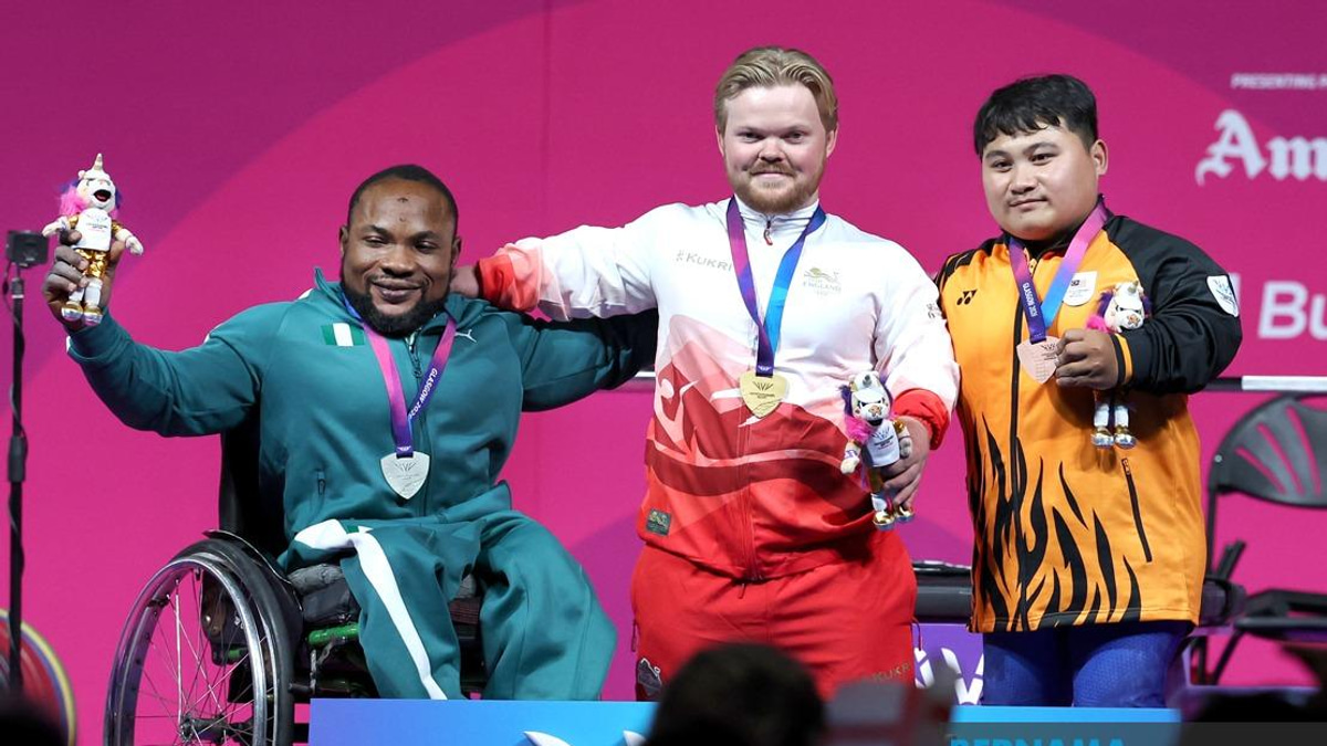 Glasgow 2026: Malaysian Athletes Show Promise Despite Mixed Opening Results
