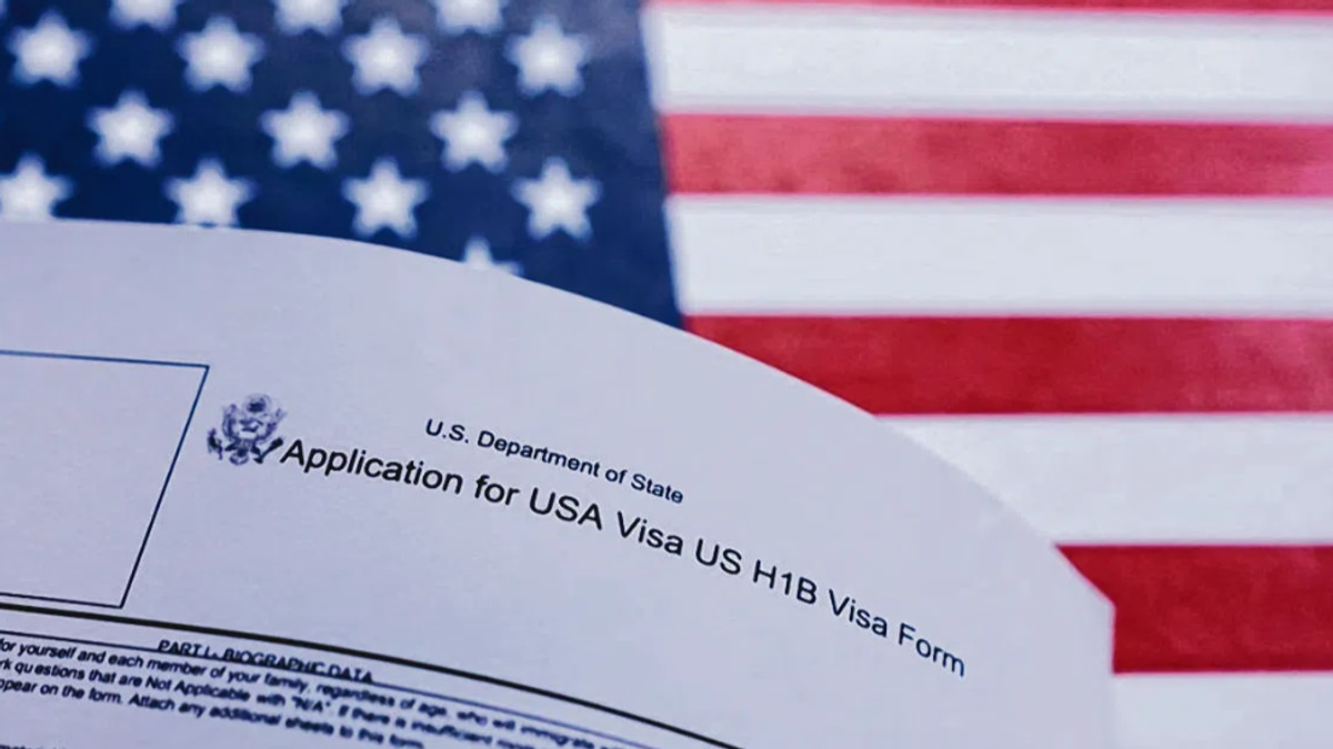 Trump's H-1B visa crackdown is reversing decades of brain drain, sending tech talent back to India and China