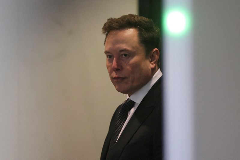 US Judge Approves Musk-SEC Settlement With Reservations Over Lenient Terms